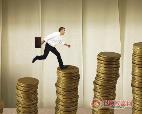 白手起家做什么生意好